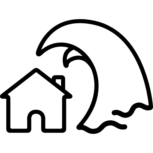 Tsunami Wave